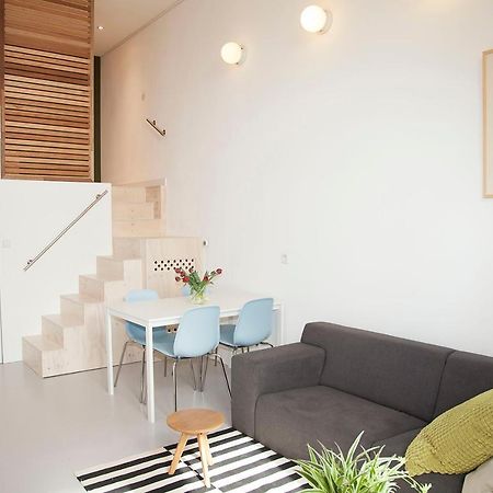 Hip & Stylisch B&B Amsterdam Eksteriør billede