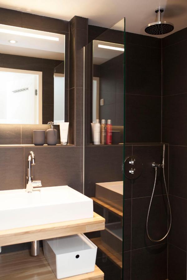 Hip & Stylisch B&B Amsterdam Eksteriør billede