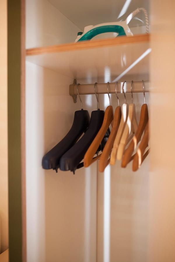 Hip & Stylisch B&B Amsterdam Eksteriør billede